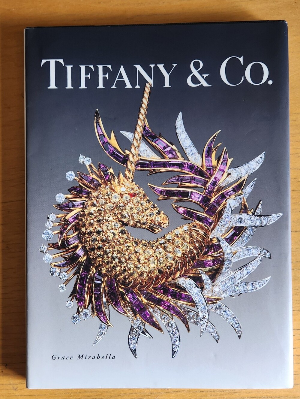 Assouline – Tiffany & Co.  (1997)